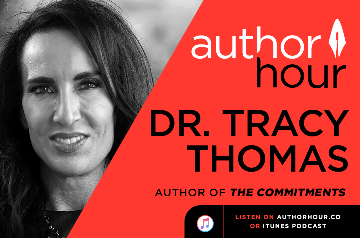 Dr. Tracy Thomas