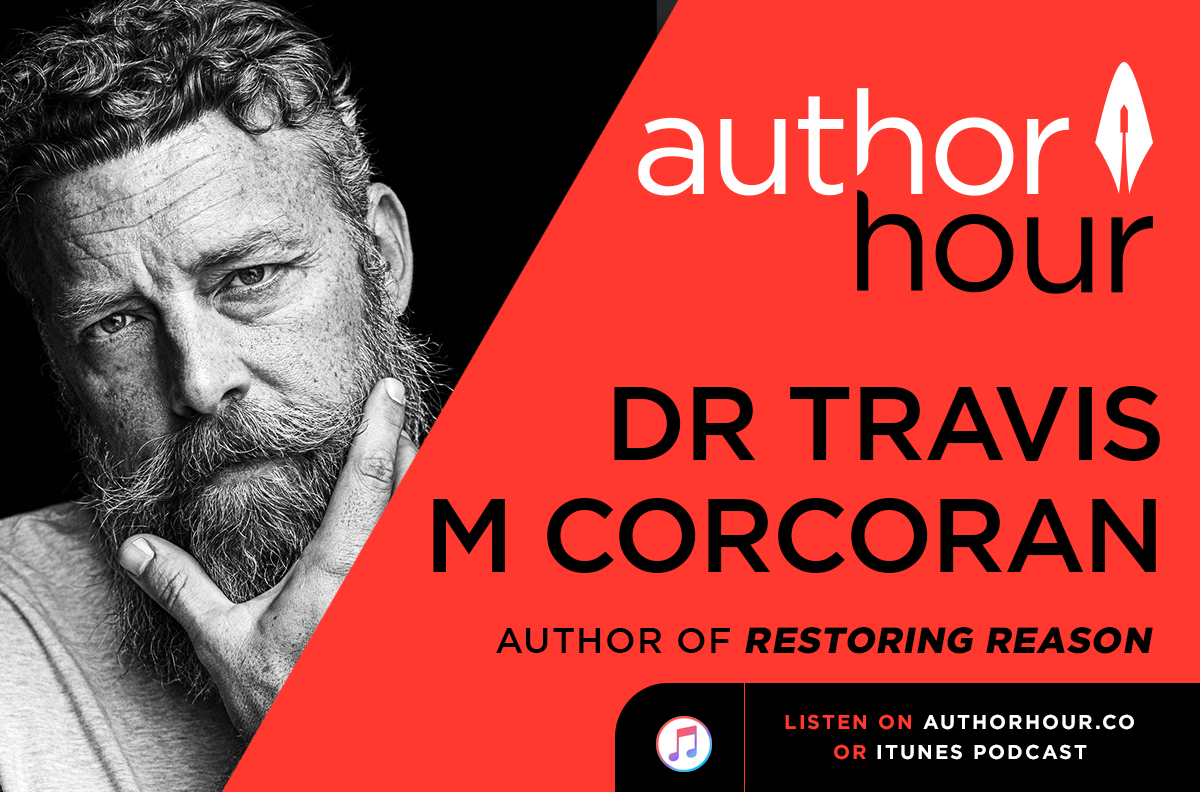 Dr. Travis Corcoran