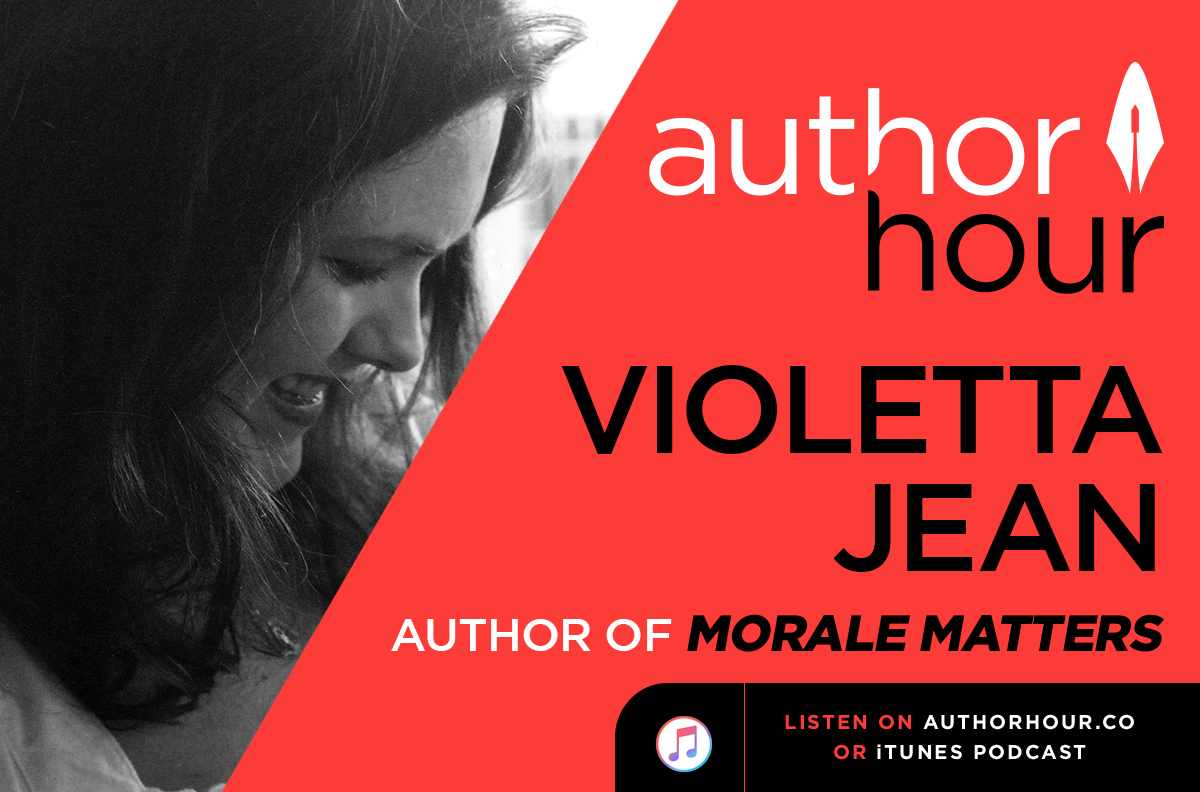 Violetta Jean
