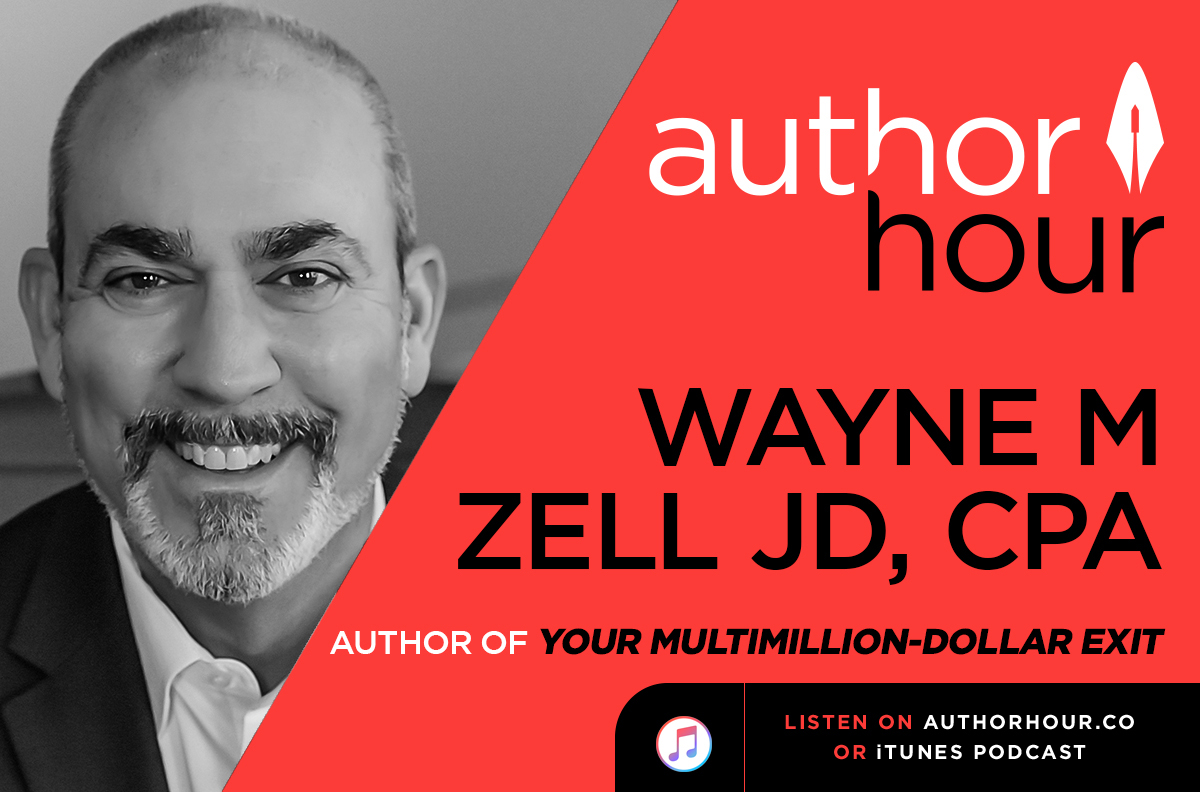 Wayne Zell