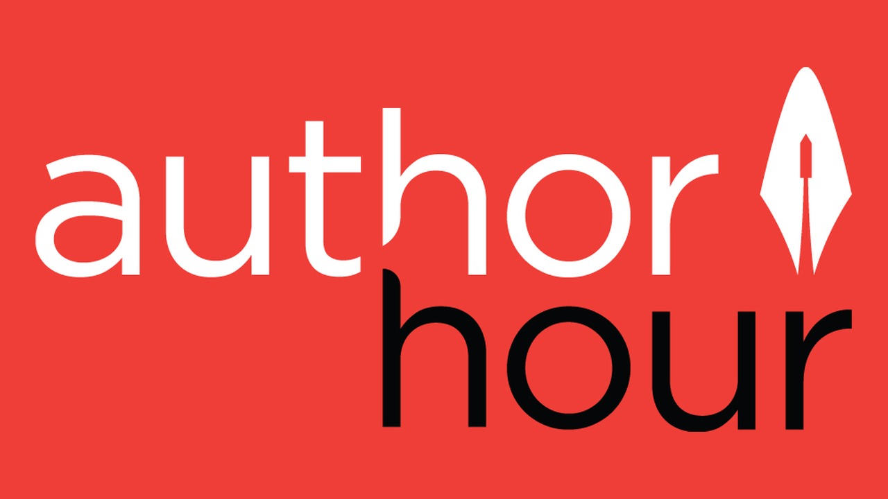 Author Hour
