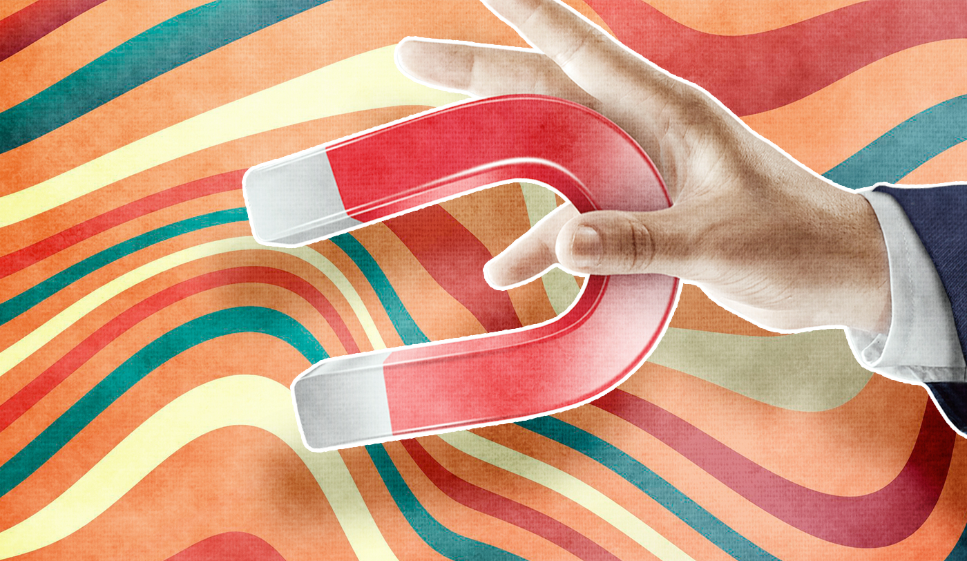 Featured image for How To Use Your Book As A Lead Magnet