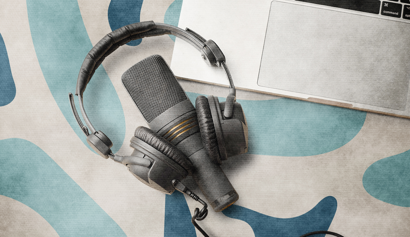 Featured image for How to Get Interviewed on Podcasts (Step-by-Step Guide)