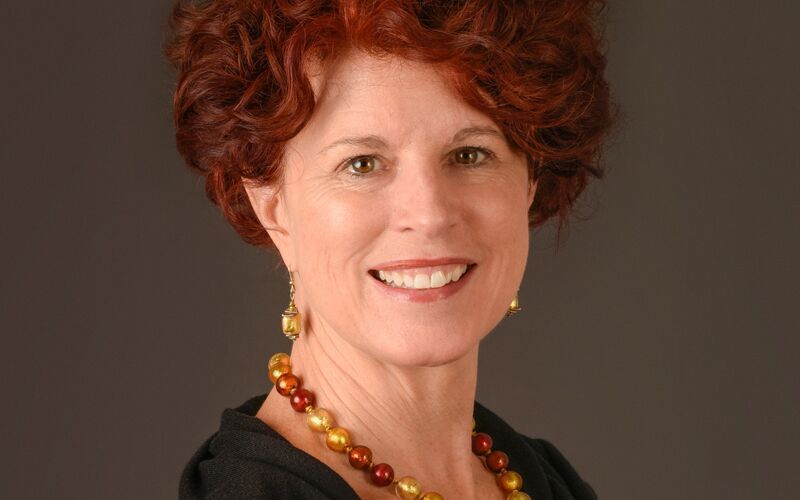 Featured image for From Money Manager to Unexpected Role Model: Mary Hagerman’s Story