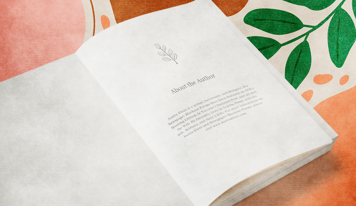 Featured image for How To Write An About The Author (With Examples)