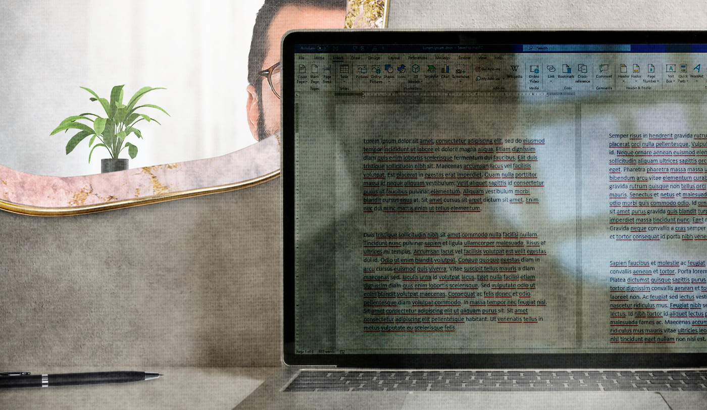 Featured image for What is a Business Book Ghostwriter?