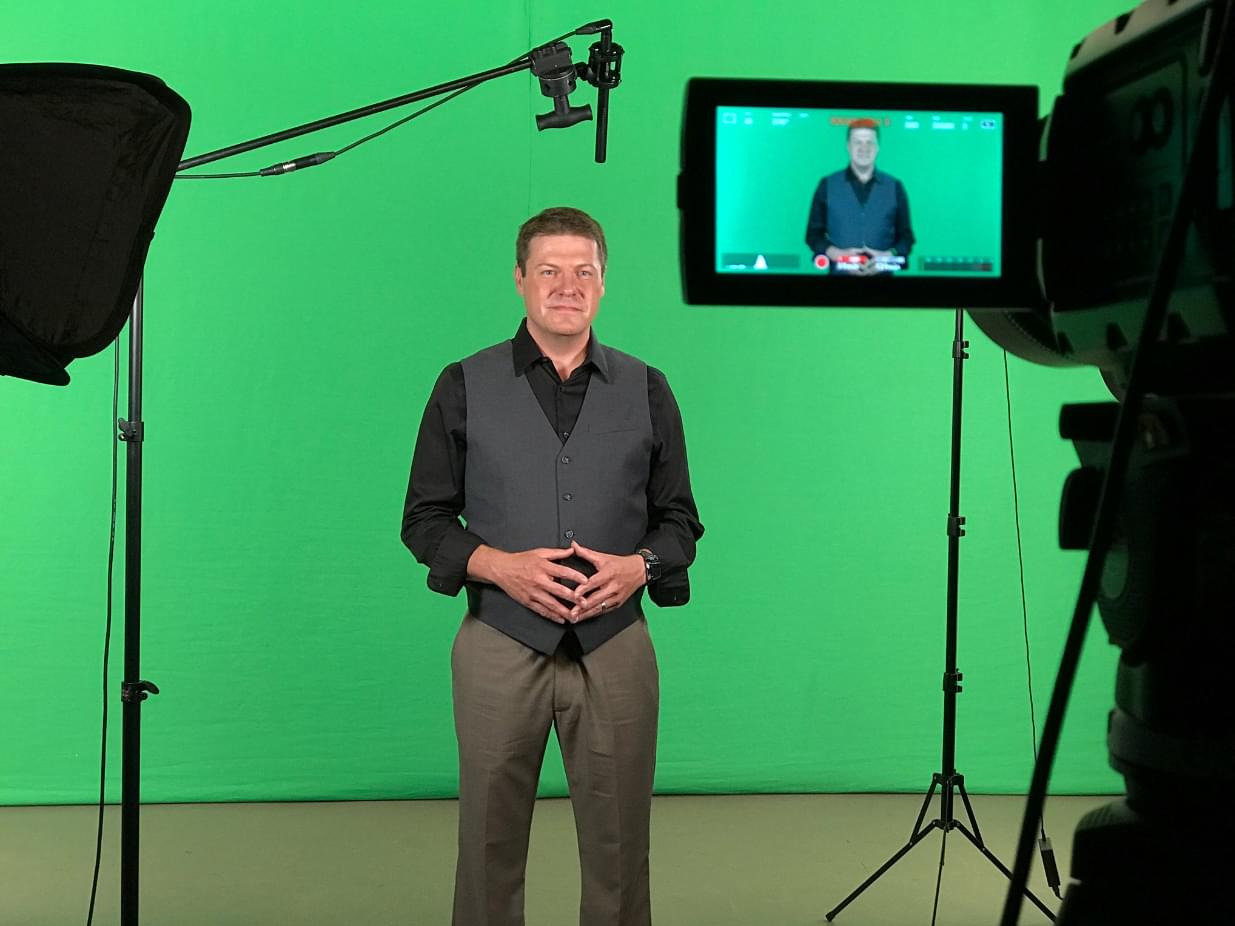 Featured image for How Jeb White Helps Students Get into Their Dream Schools