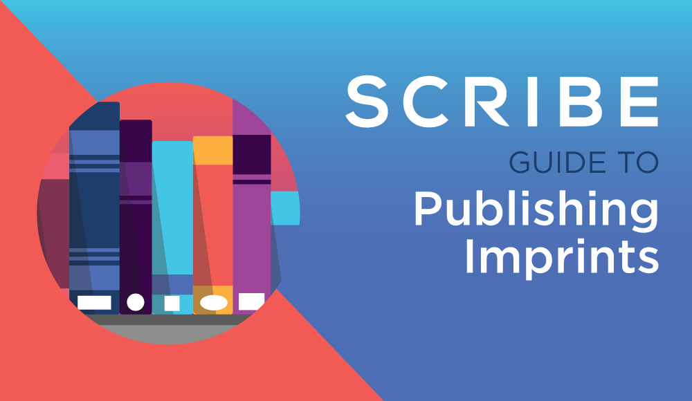 Featured image for Scribe Guide to Publishing Imprints
