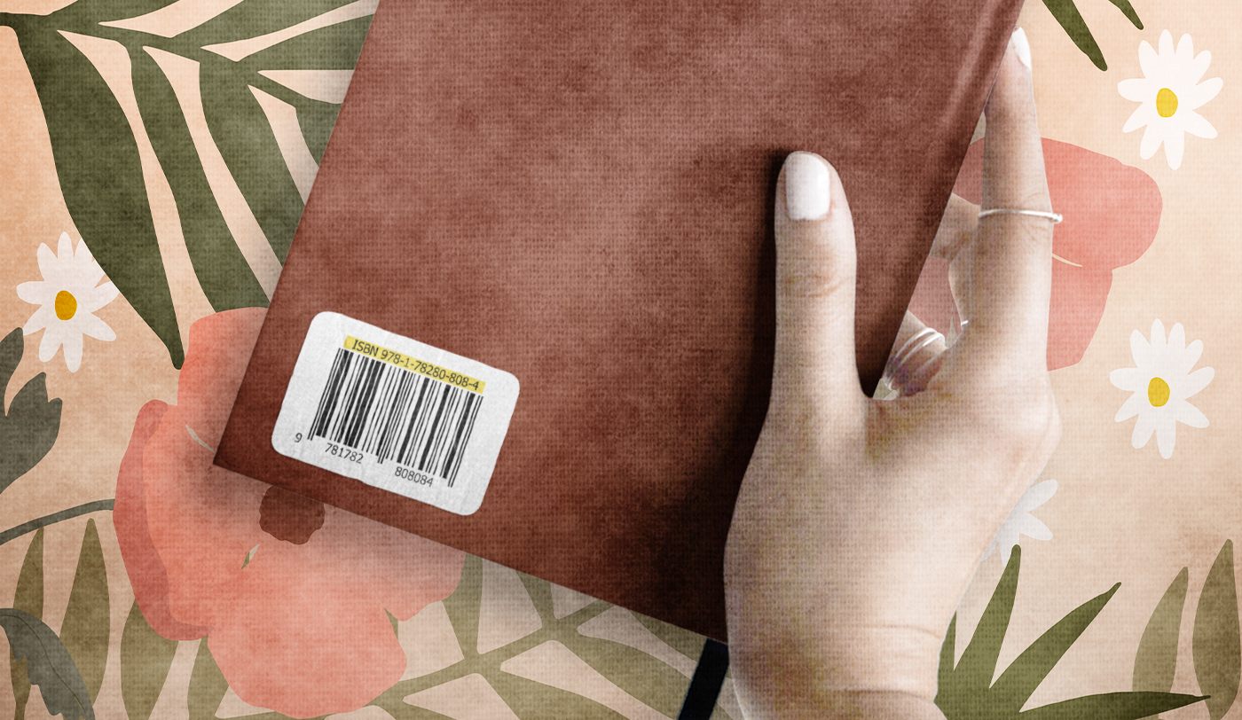 Featured image for How To Get An ISBN (For Authors That Are Self-Publishing)