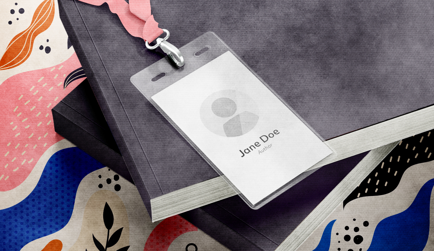 Featured image for Writing Under a Pen Name (What Authors Need to Know)