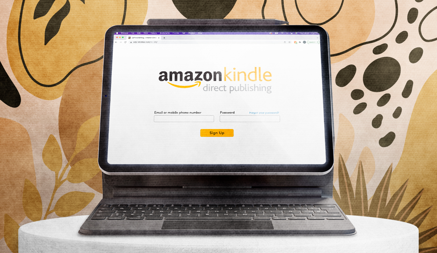 Featured image for Is Amazon's KDP Select Worth it? What to Know Before You Enroll