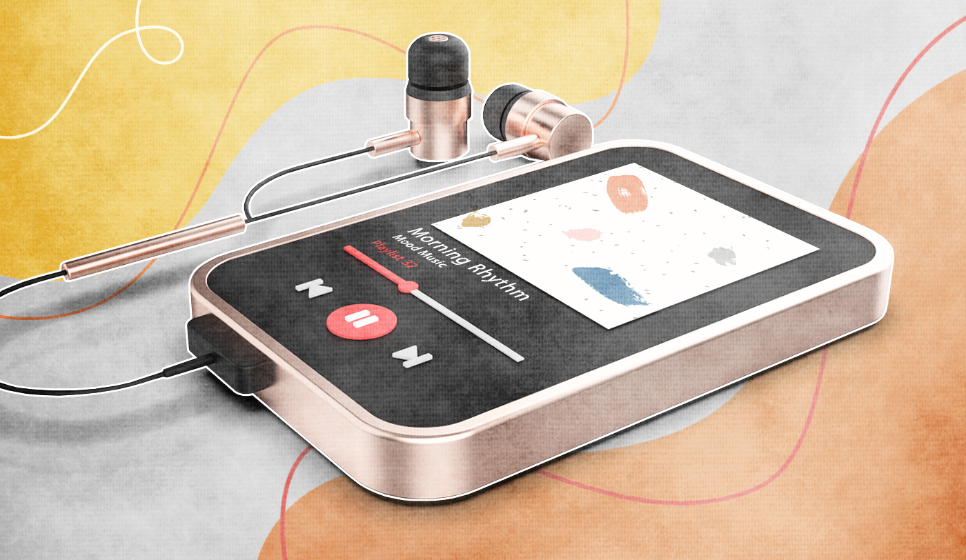 Featured image for The Best Music for Writing: 32 Playlists for Inspiration & Focus