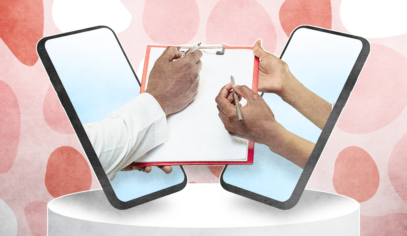 Featured image for 6 Steps for a Successful Influencer Outreach Strategy (& Effective Connections)