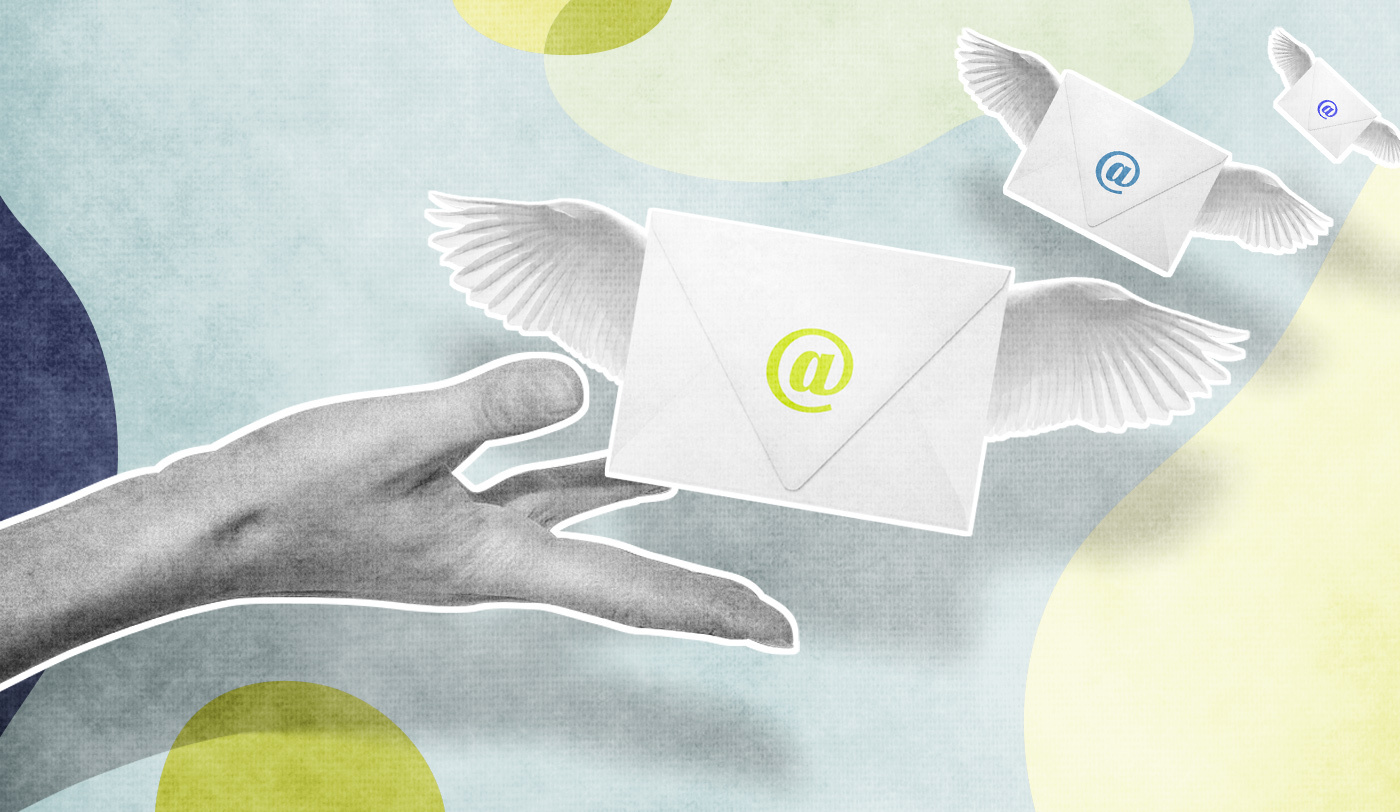 Featured image for 3 Best Welcome Email Series to Engage Your Audience