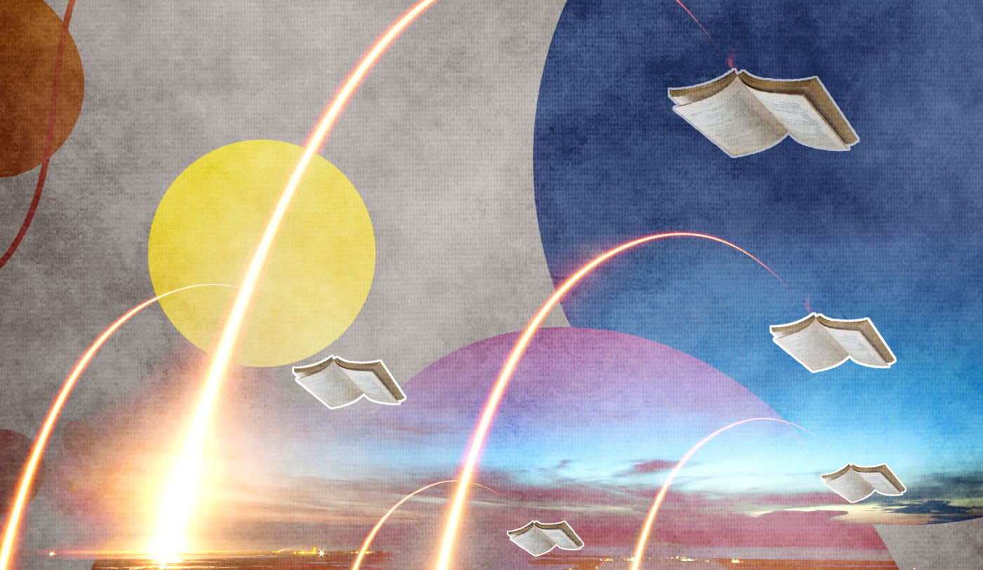 Featured image for 12 Creative Ways to Engage Your Audience for a Book Launch