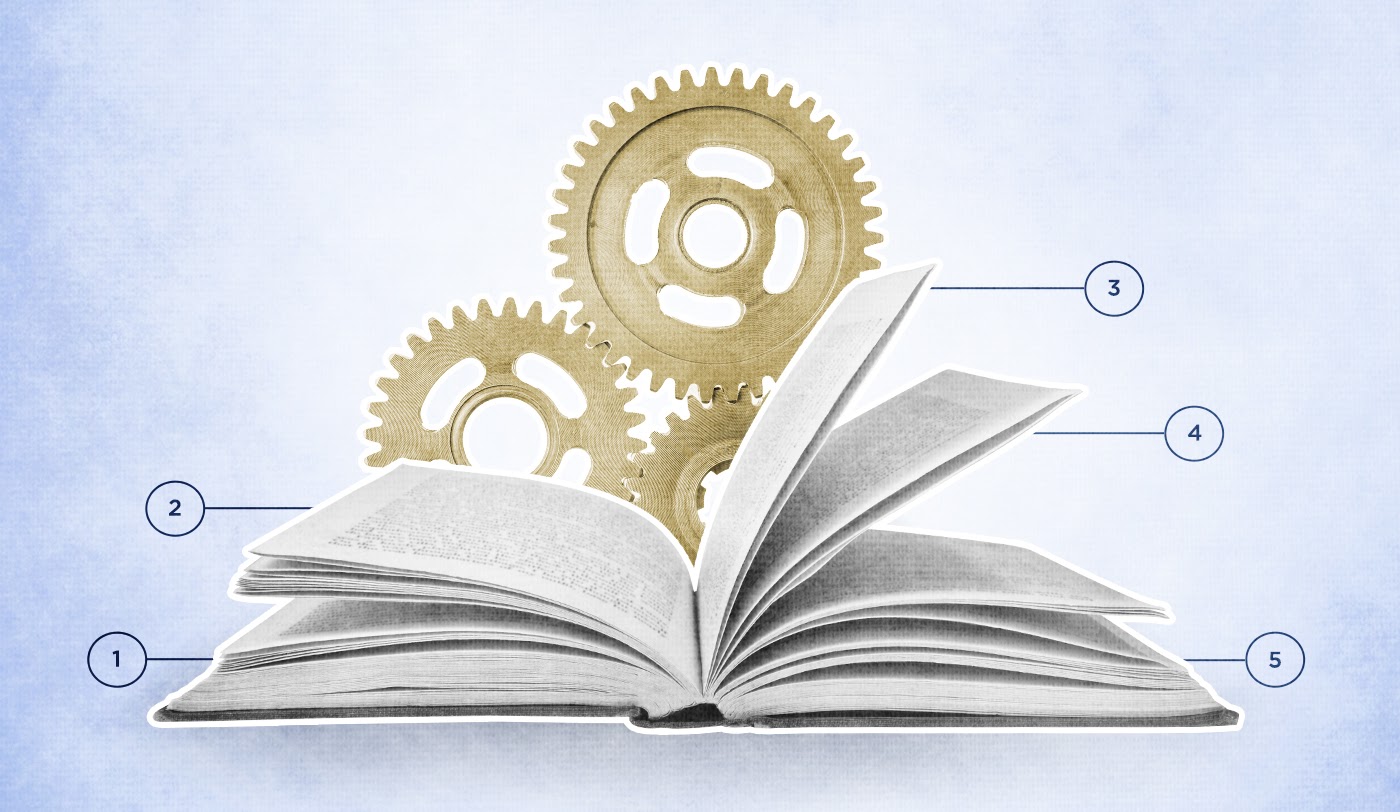 Featured image for Book Publishing Process: A Step-by-Step Guide for Aspiring Nonfiction Authors