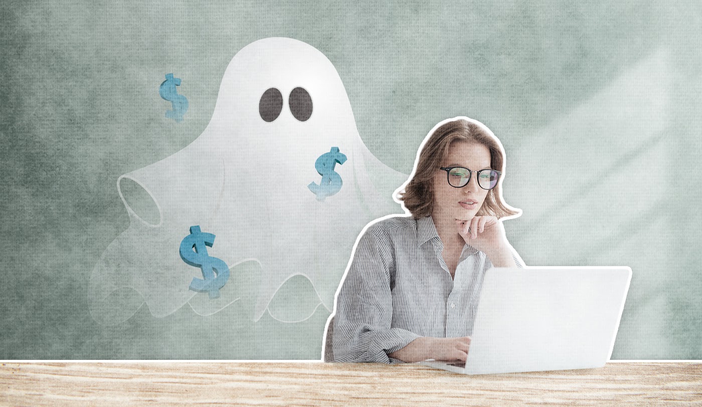 Featured image for How Much Does It Cost to Hire a Ghostwriter for a Nonfiction Book?
