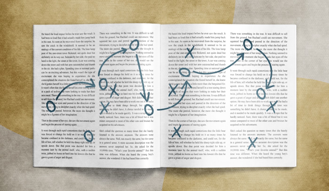 Featured image for 5 Qualities That Separate Scribe's Book Coaching Service from the Rest