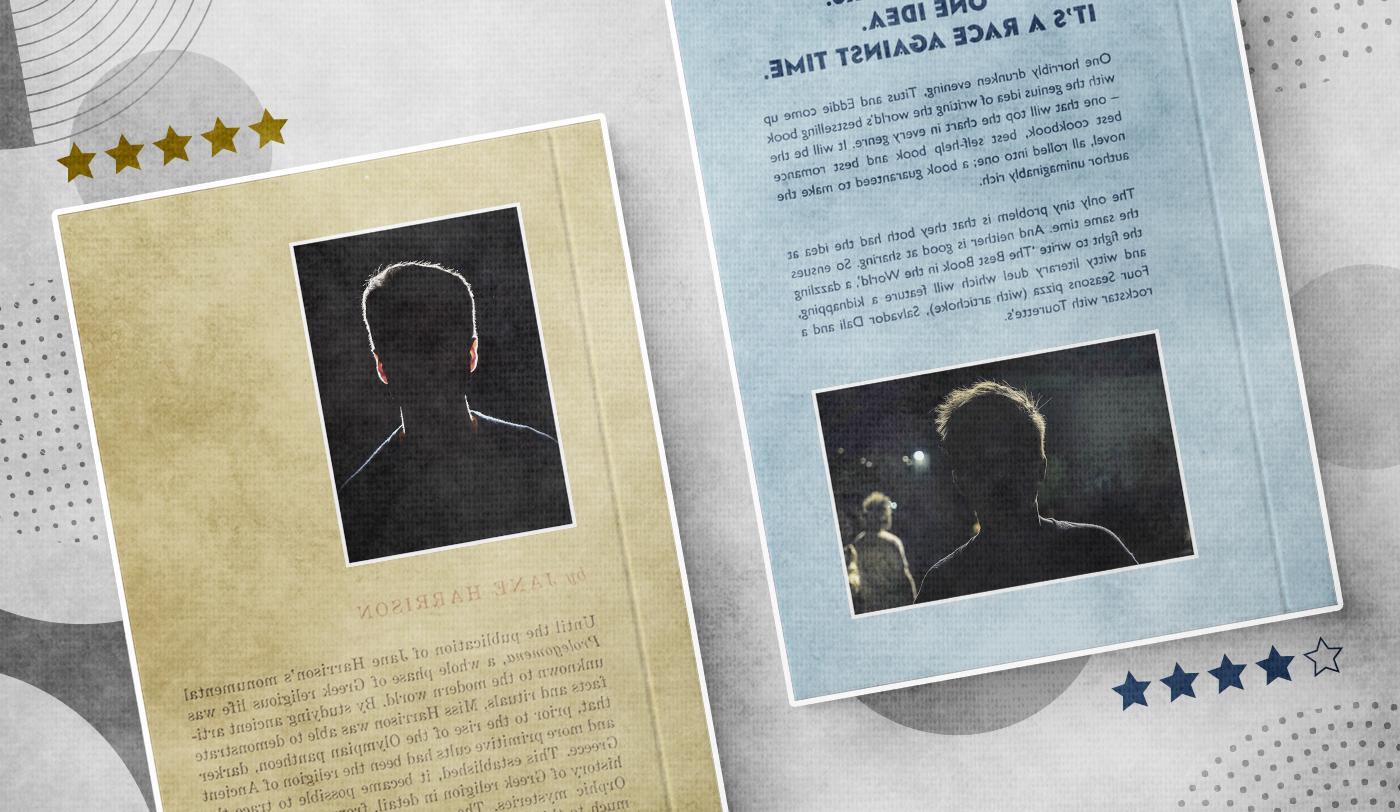 Featured image for The Truth About Bestselling Ghostwriters