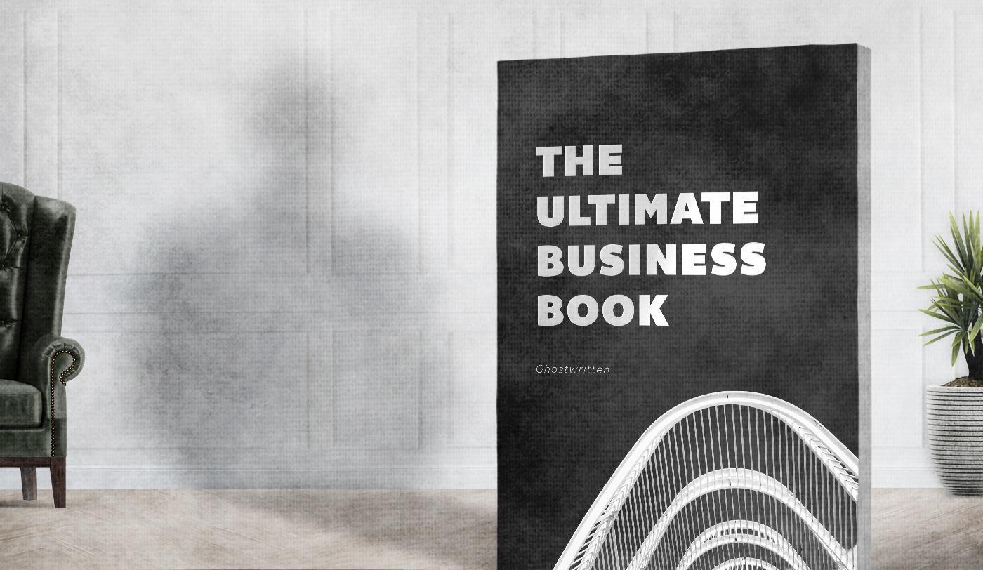 Featured image for What You Need to Know Before You Hire a Business Book Ghostwriter