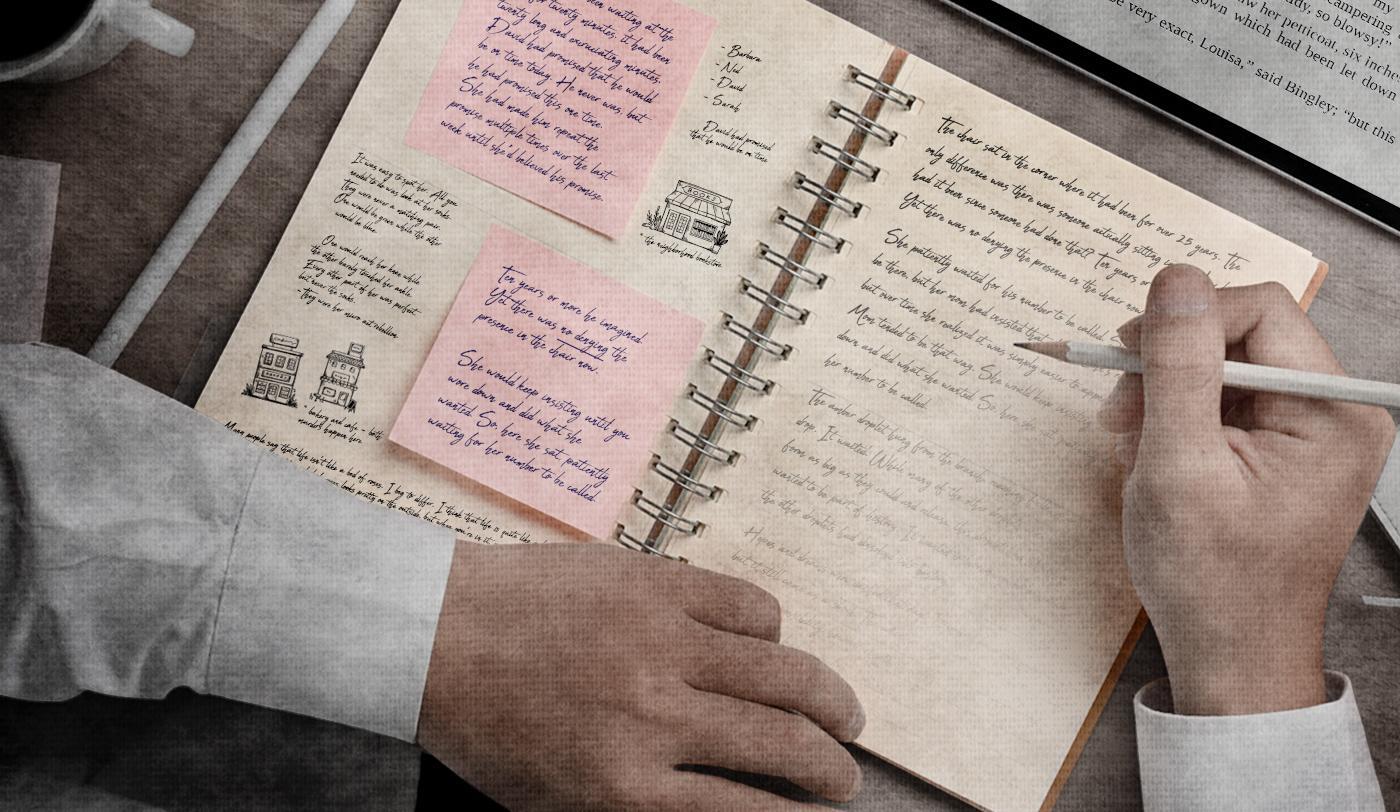 Featured image for How to Hire the Right Professional Ghostwriting Services