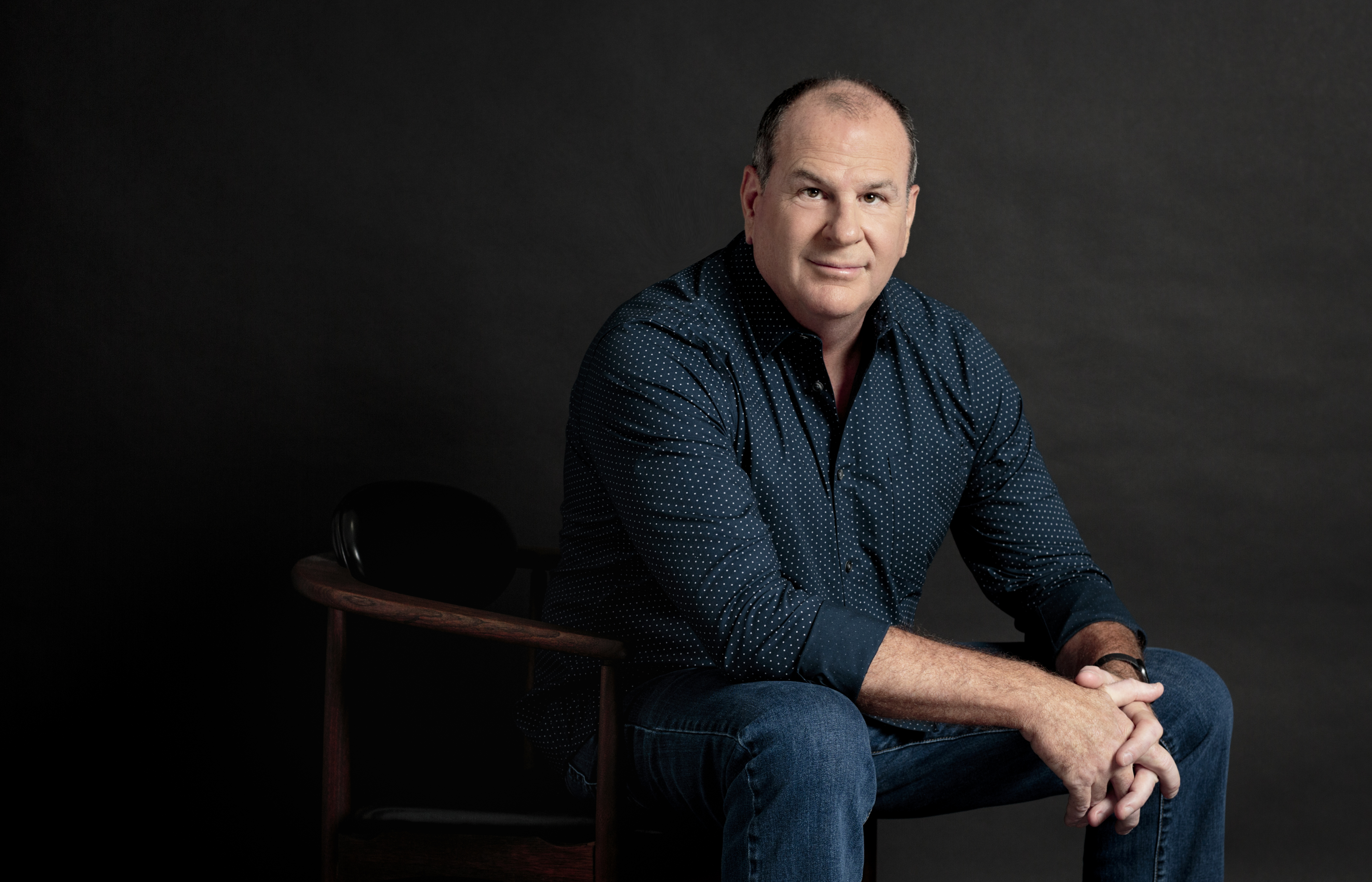 Featured image for By Sharing His Own Grief, John Sardella Helped Others Move Through Unspeakable Pain