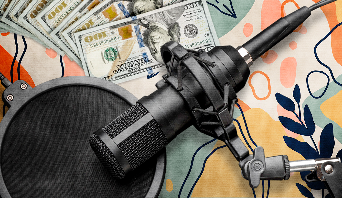 Featured image for How Much Does it Cost to Make an Audiobook?