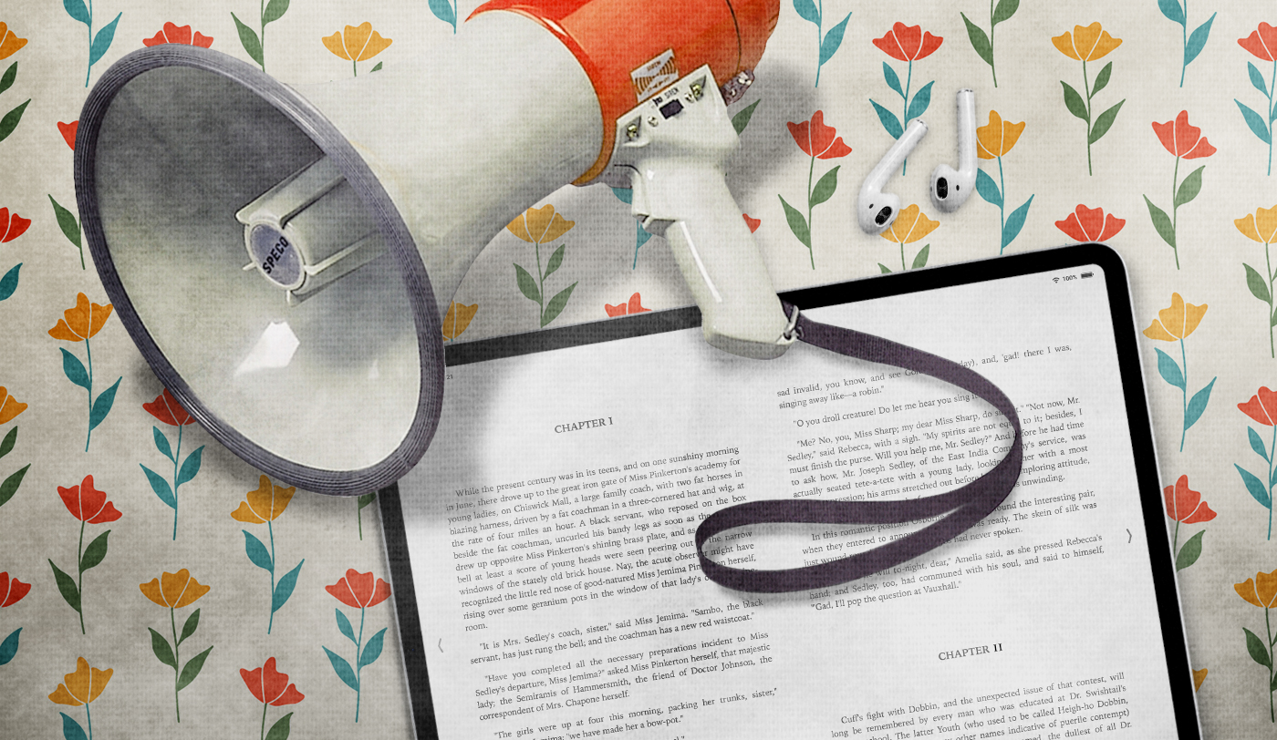 Featured image for How to Promote Your Audiobook: 20 Ways to Increase Sales