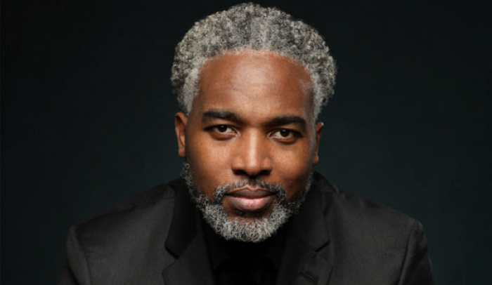 Featured image for This Speaker-Turned-Author's New Book is Transforming Education (and his Life)