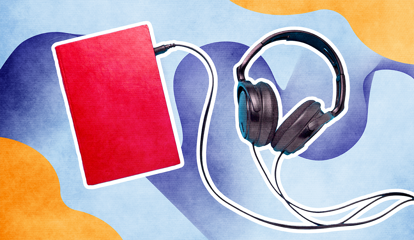 Featured image for Audiobooks: Who Benefits Most and Why Authors Should Consider Them