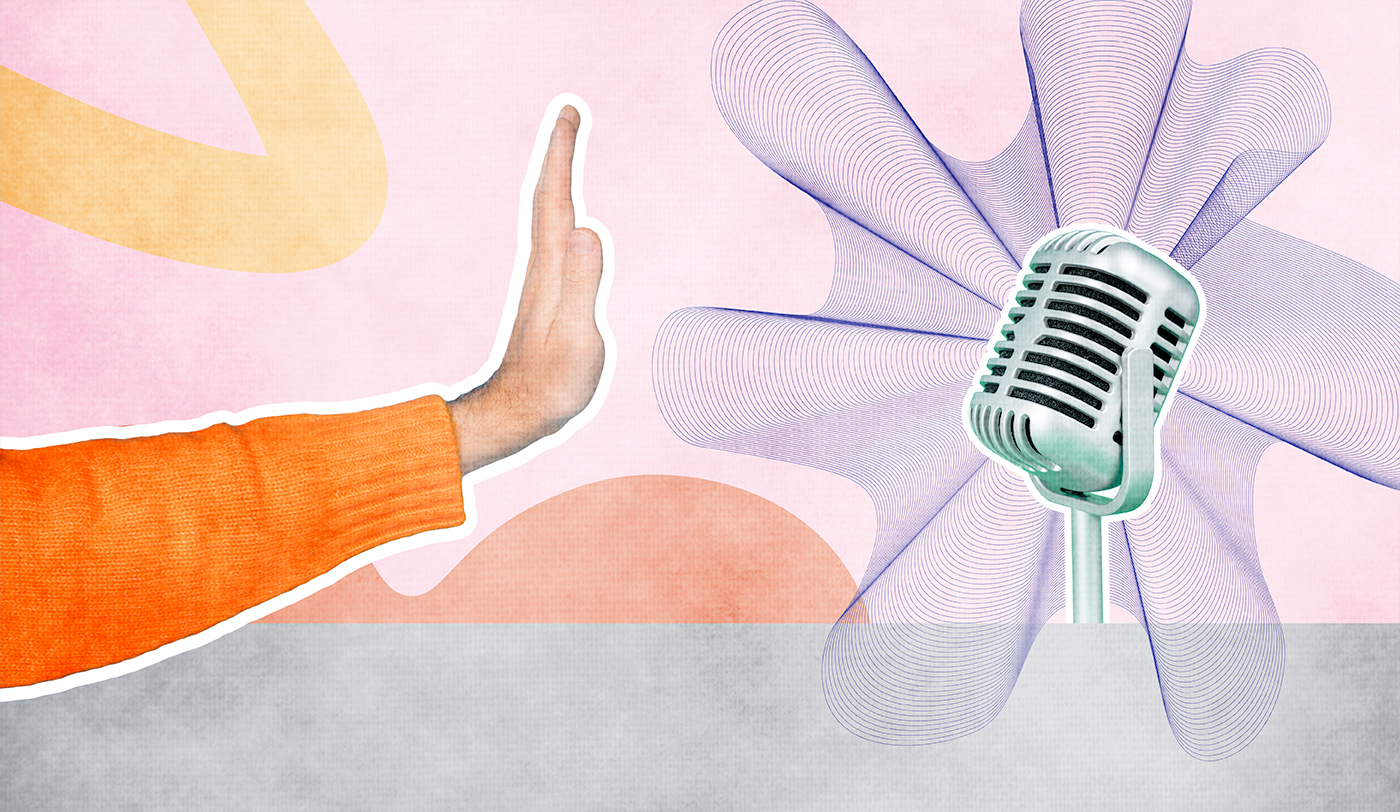 Featured image for Exploring When Audiobooks Might Not Be the Right Fit for Authors