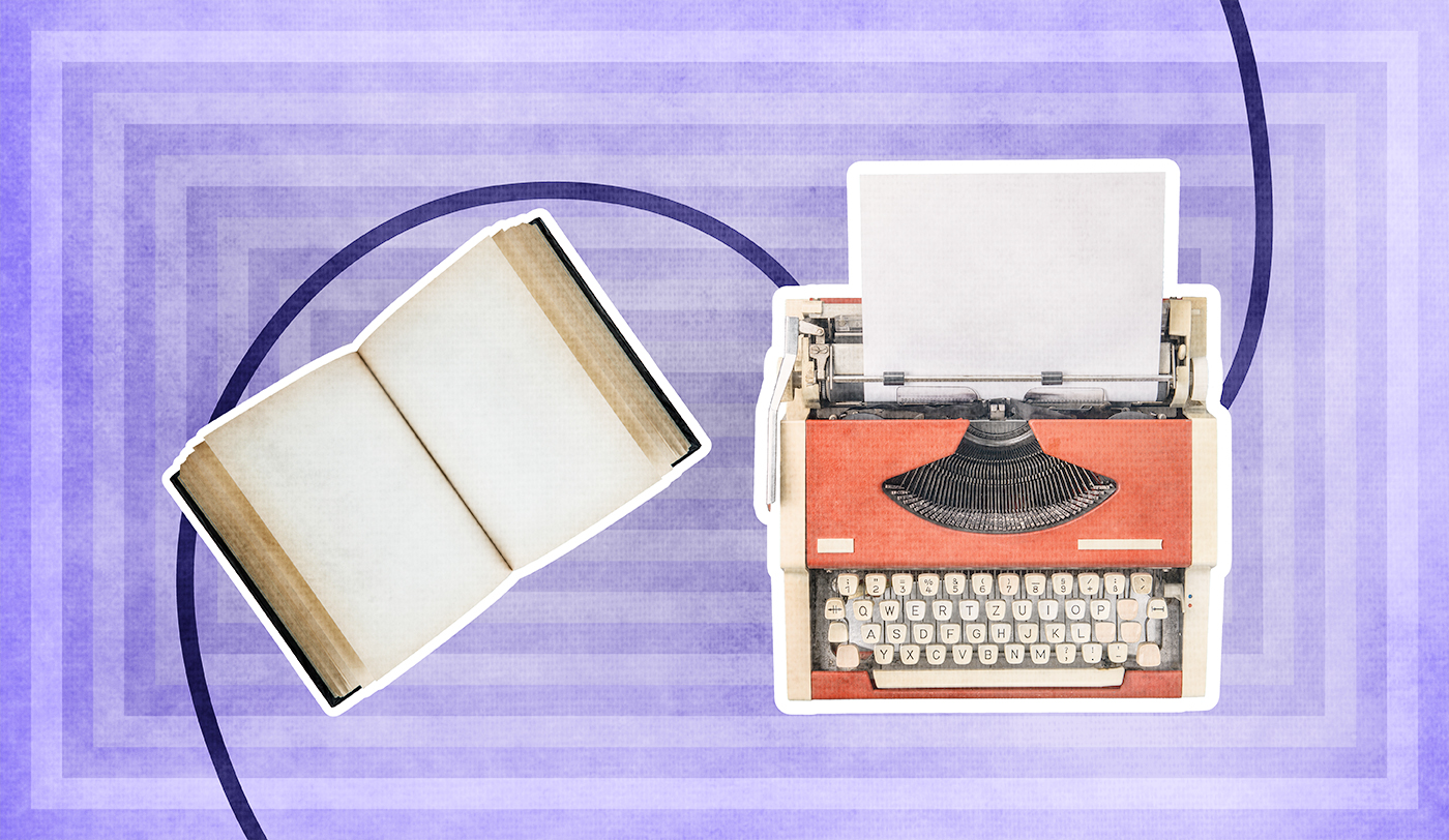 Featured image for How To Become A Published Nonfiction Author