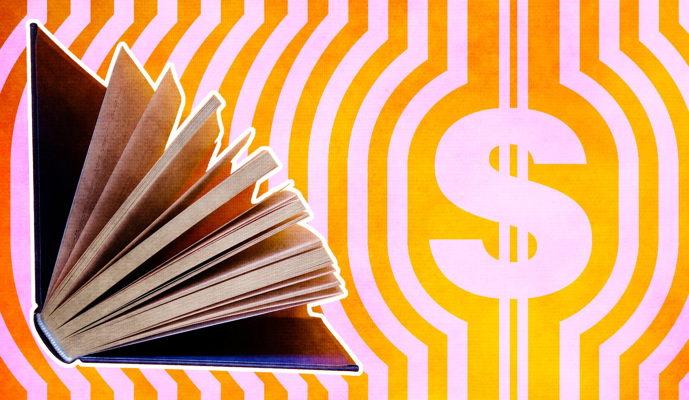 Featured image for I Want to Write a Business Book