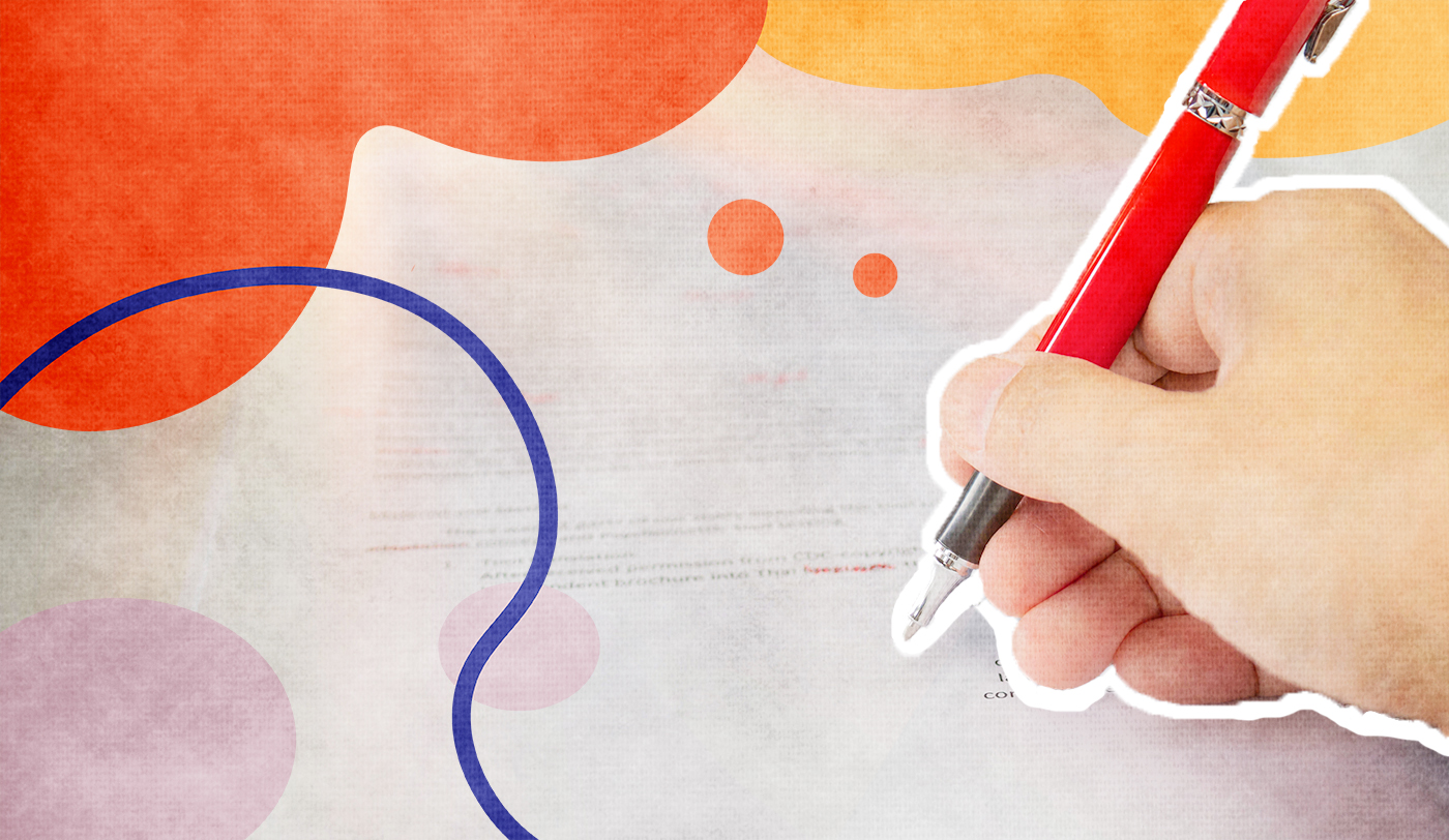 Featured image for Roundup: The Best Professional Book Editors