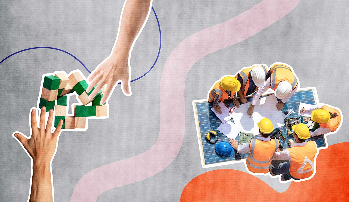 Featured image for Book Publishers versus Course Businesses