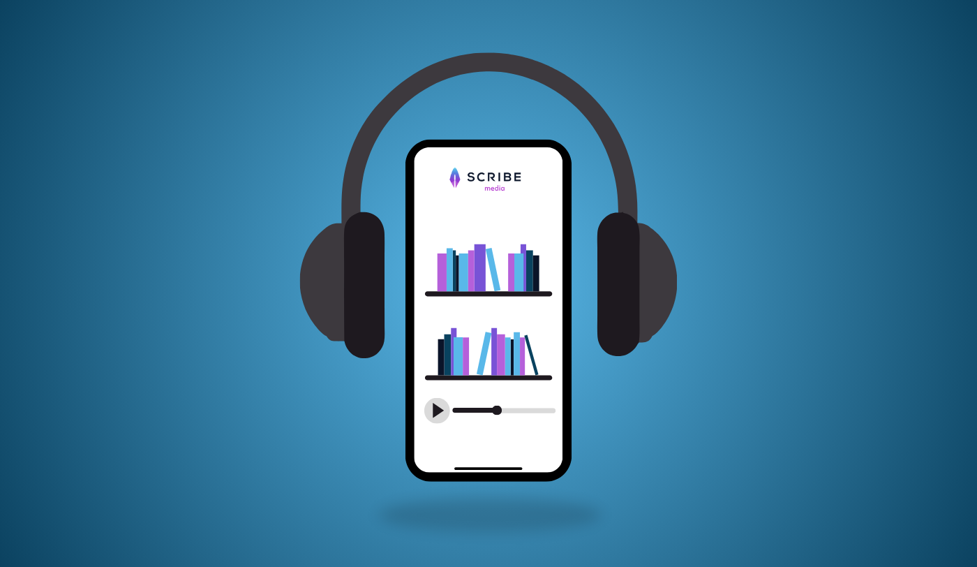 Featured image for Why Scribe Media is the Best Choice for Audiobook Production
