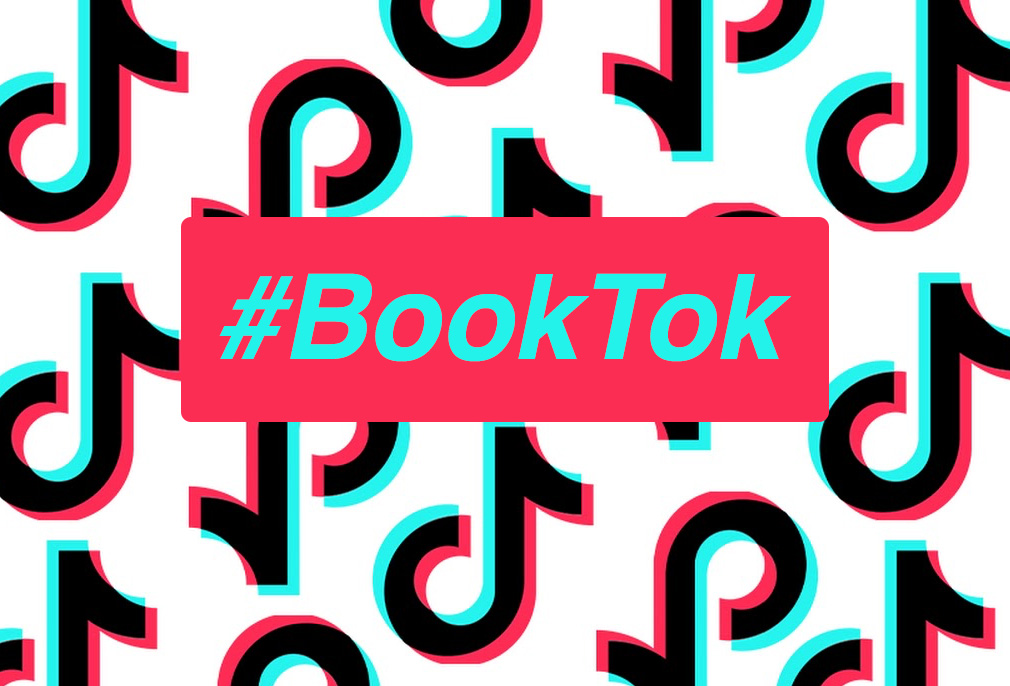 Featured image for BookTok and the Business of Reading