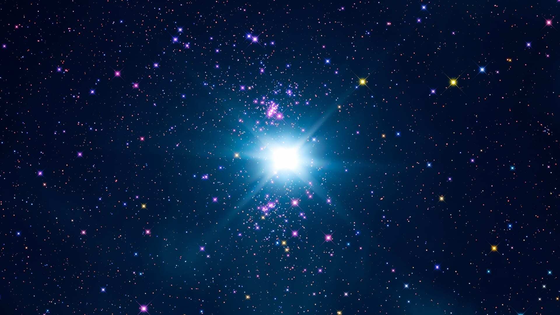 Featured image for The North Star of Every Great Book