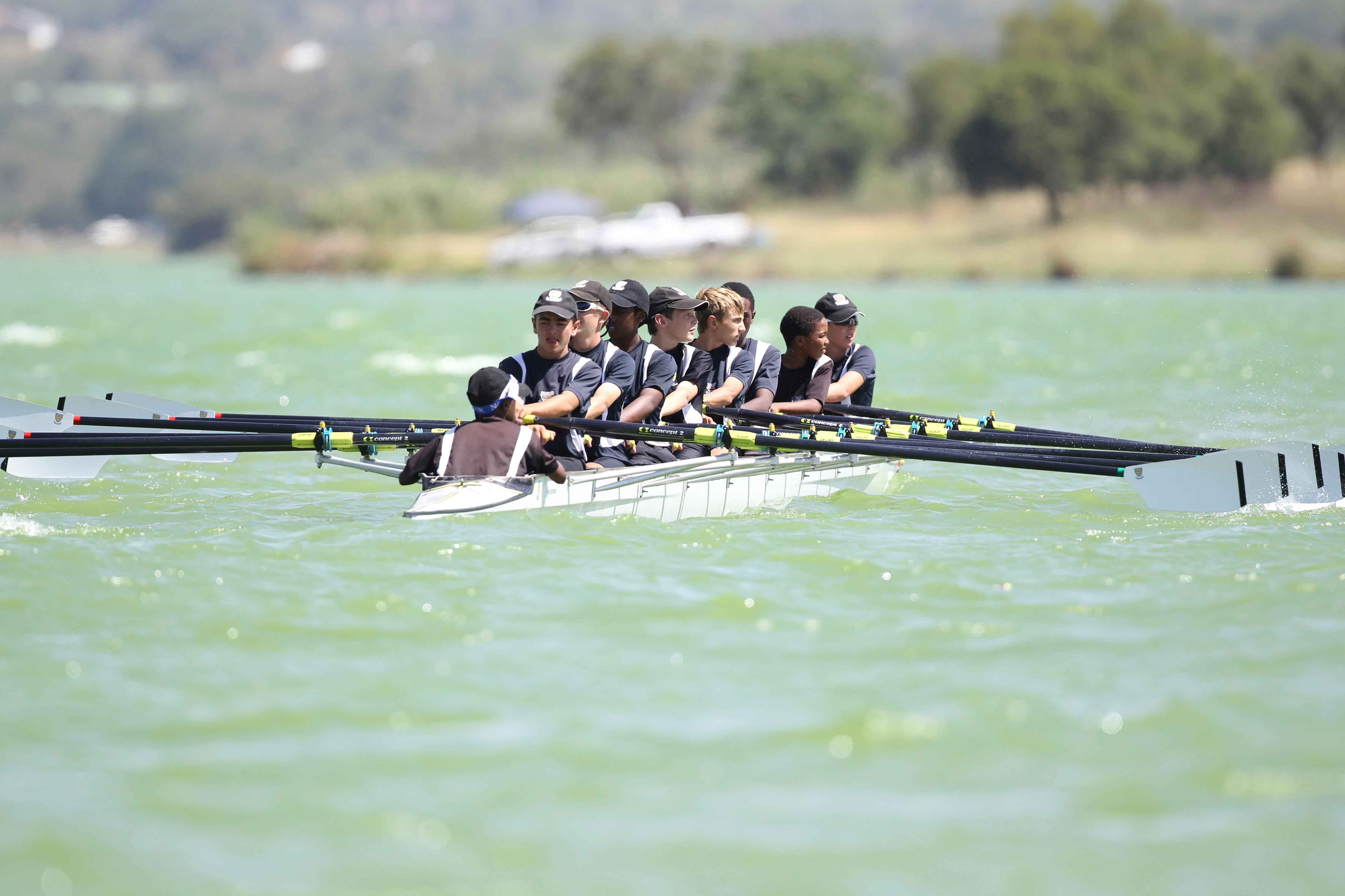 Featured image for Rowing Together: How Clarity Revived a Struggling Brand