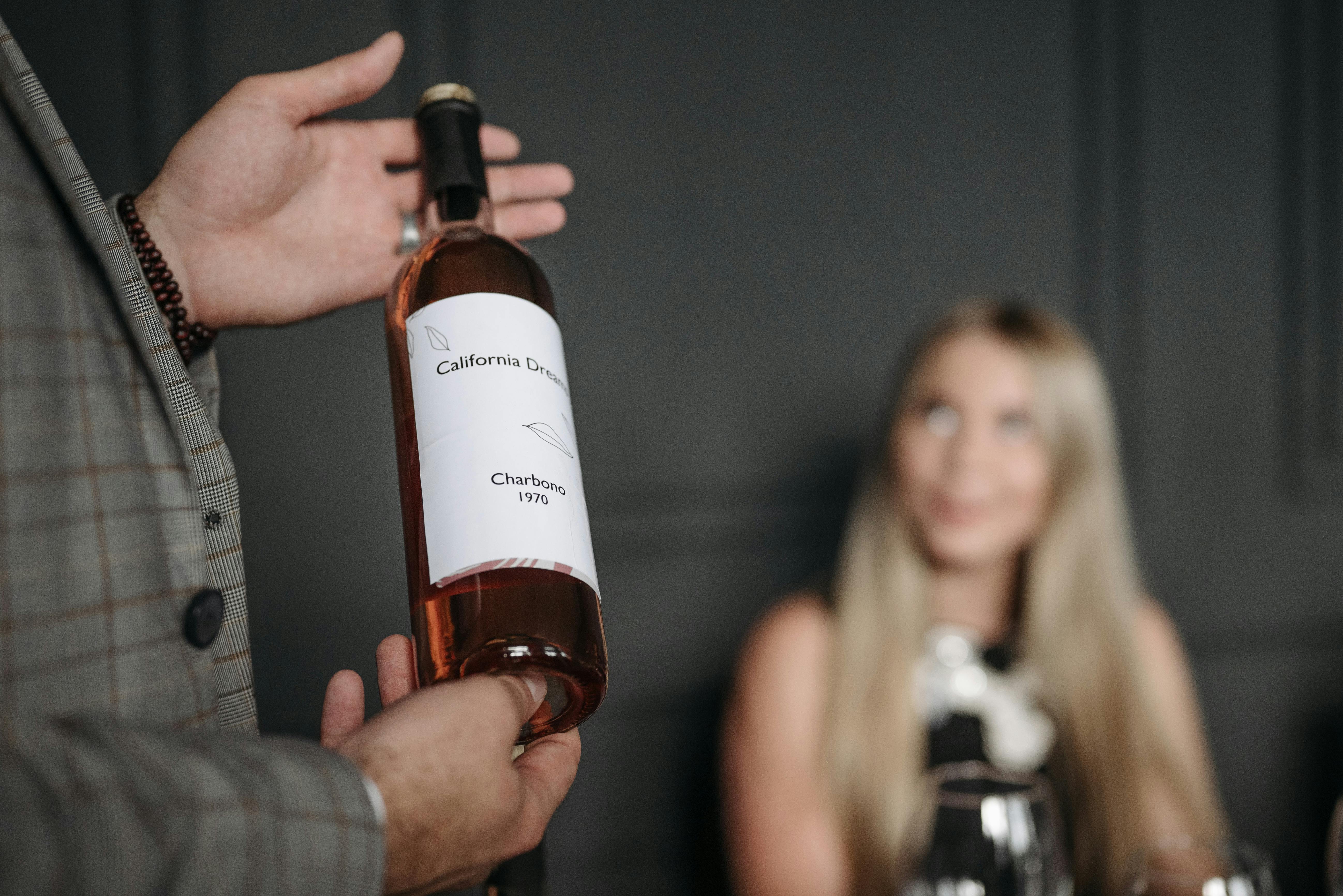 Featured image for When Your Superpower Doesn’t Scale: Why Data is the New “Sommelier Sense”