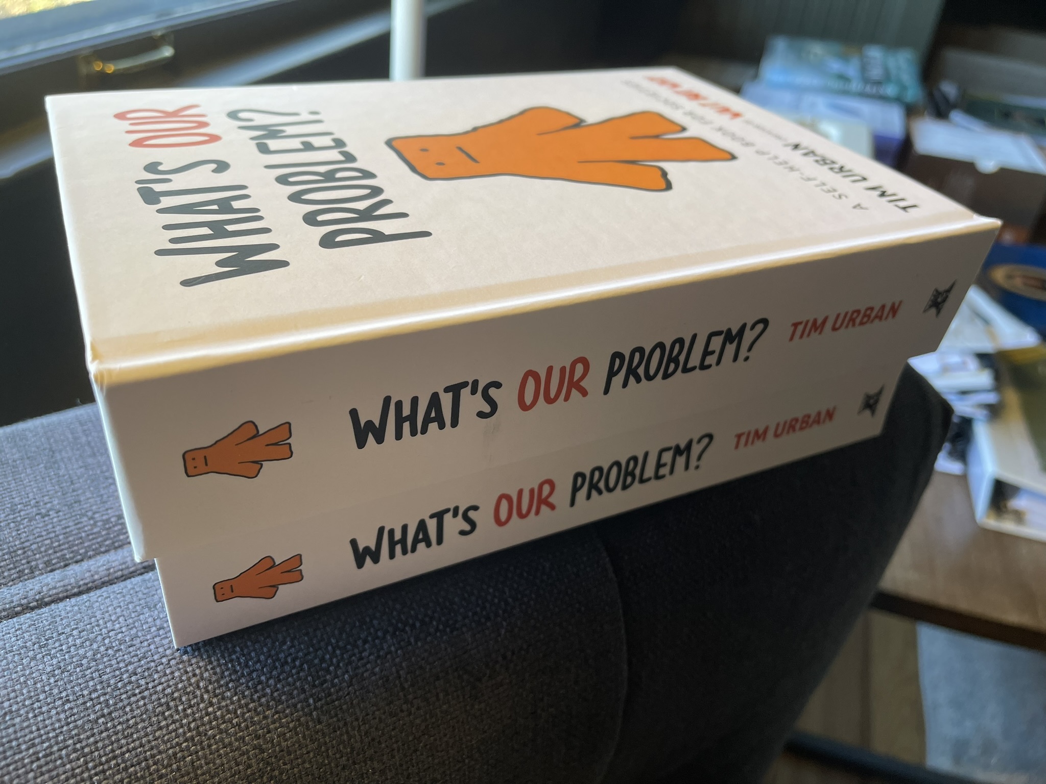 Featured image for How Tim Urban (Wait But Why) Turned an Epic Blog Post into a Print Masterpiece with Scribe