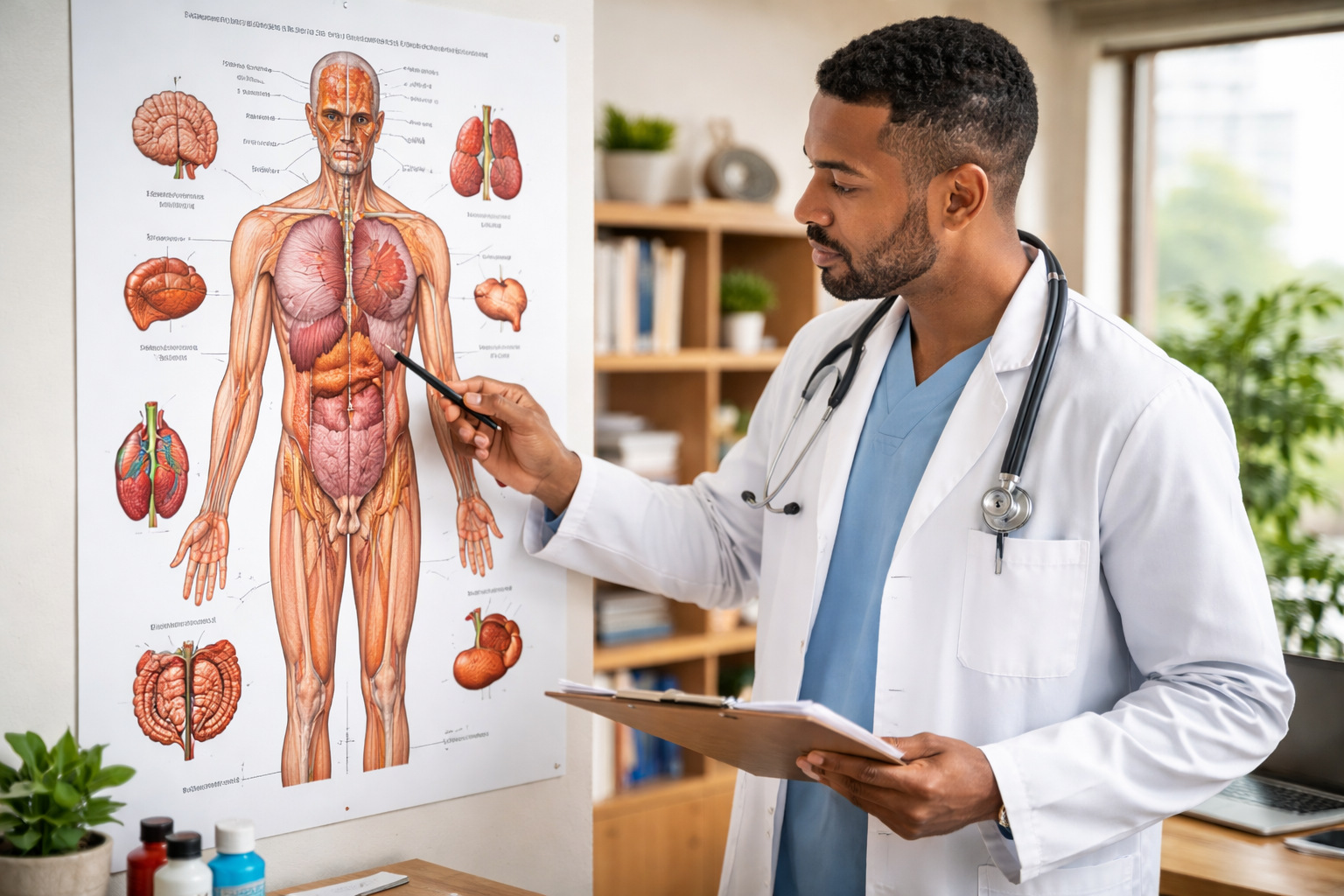 what is medical term script at hamish payne blog... Practicing Medicine on My Terms: From Burnout to Purpose