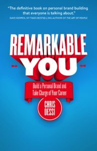 Chris book cover