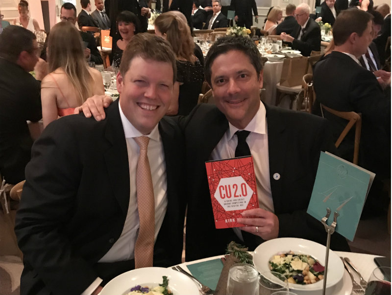 How Kirk Drake Used His Book to Help Reinvent the Credit Union Industry (and Create a Million Dollar Business in the Process)