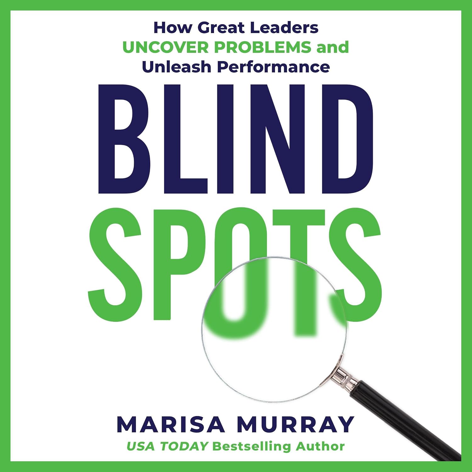 Blind Spots