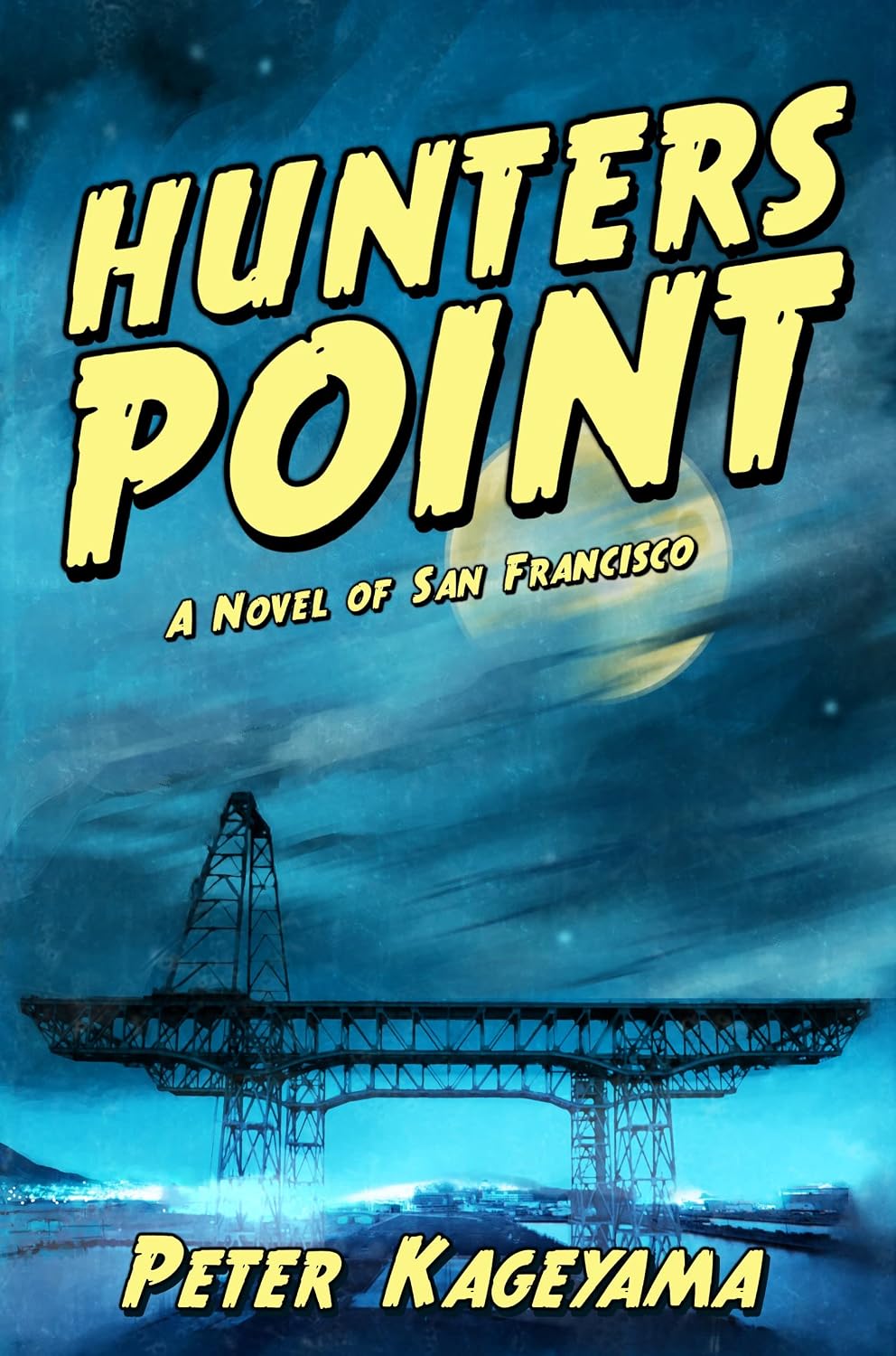 Hunters Point