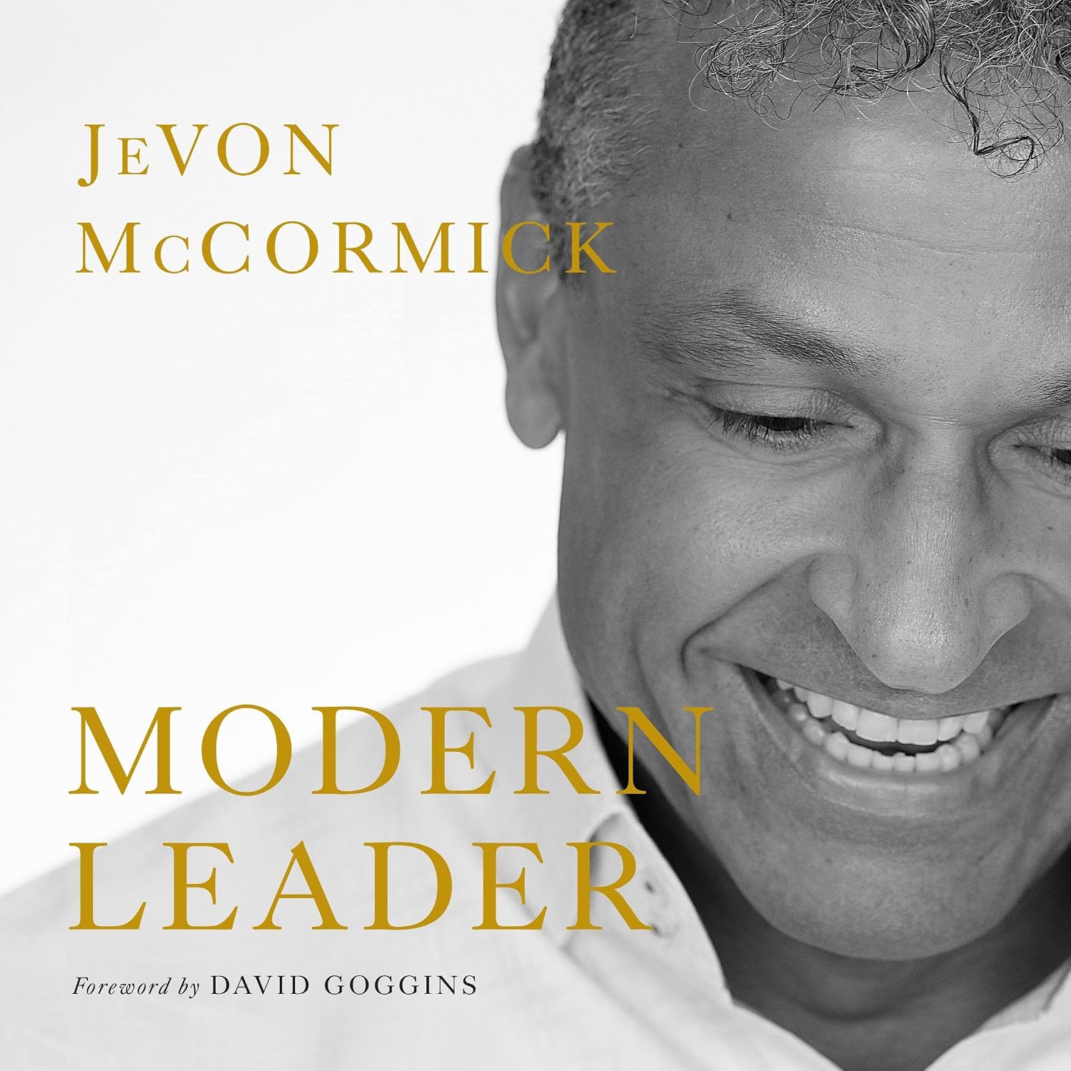 Modern Leader
