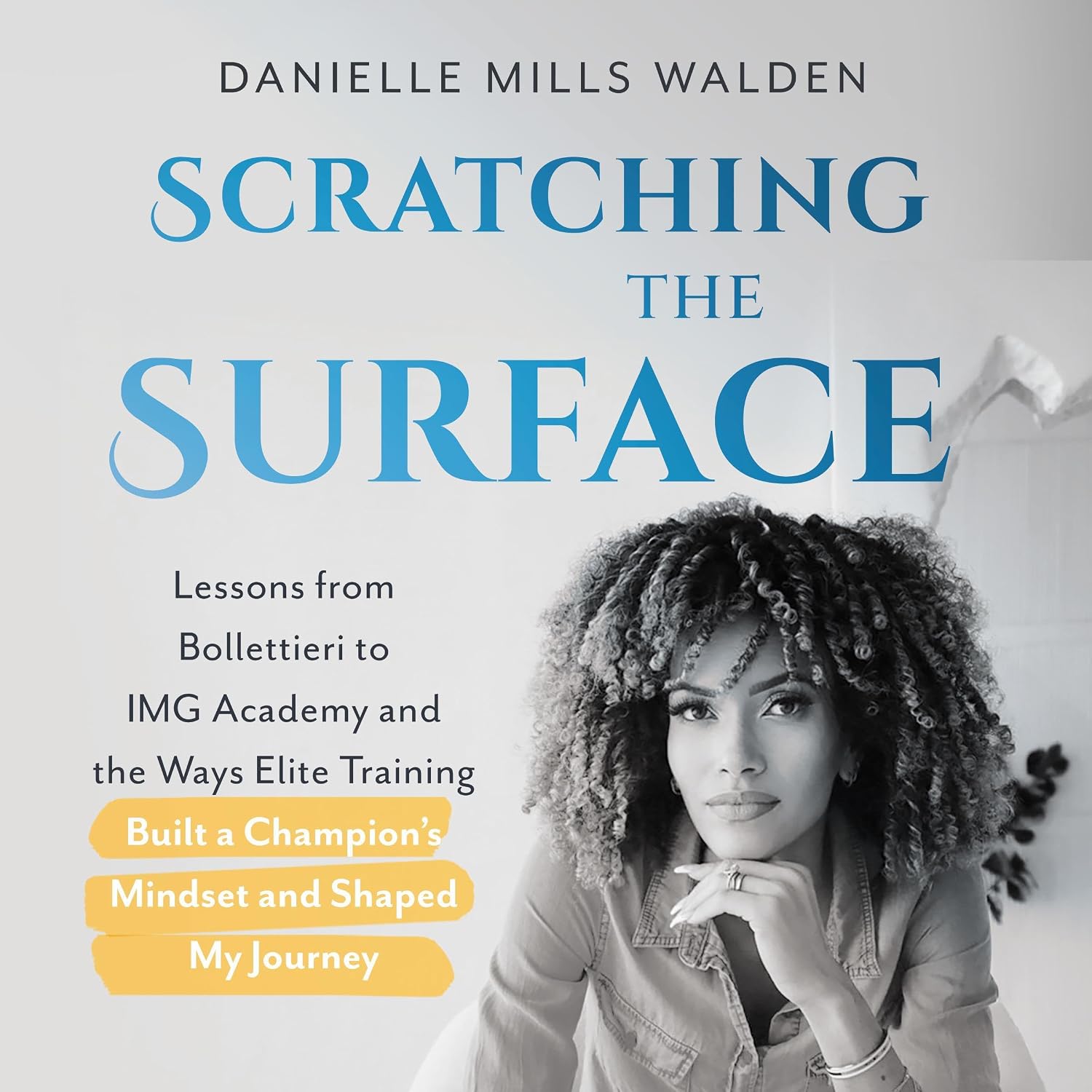 Scratching the Surface