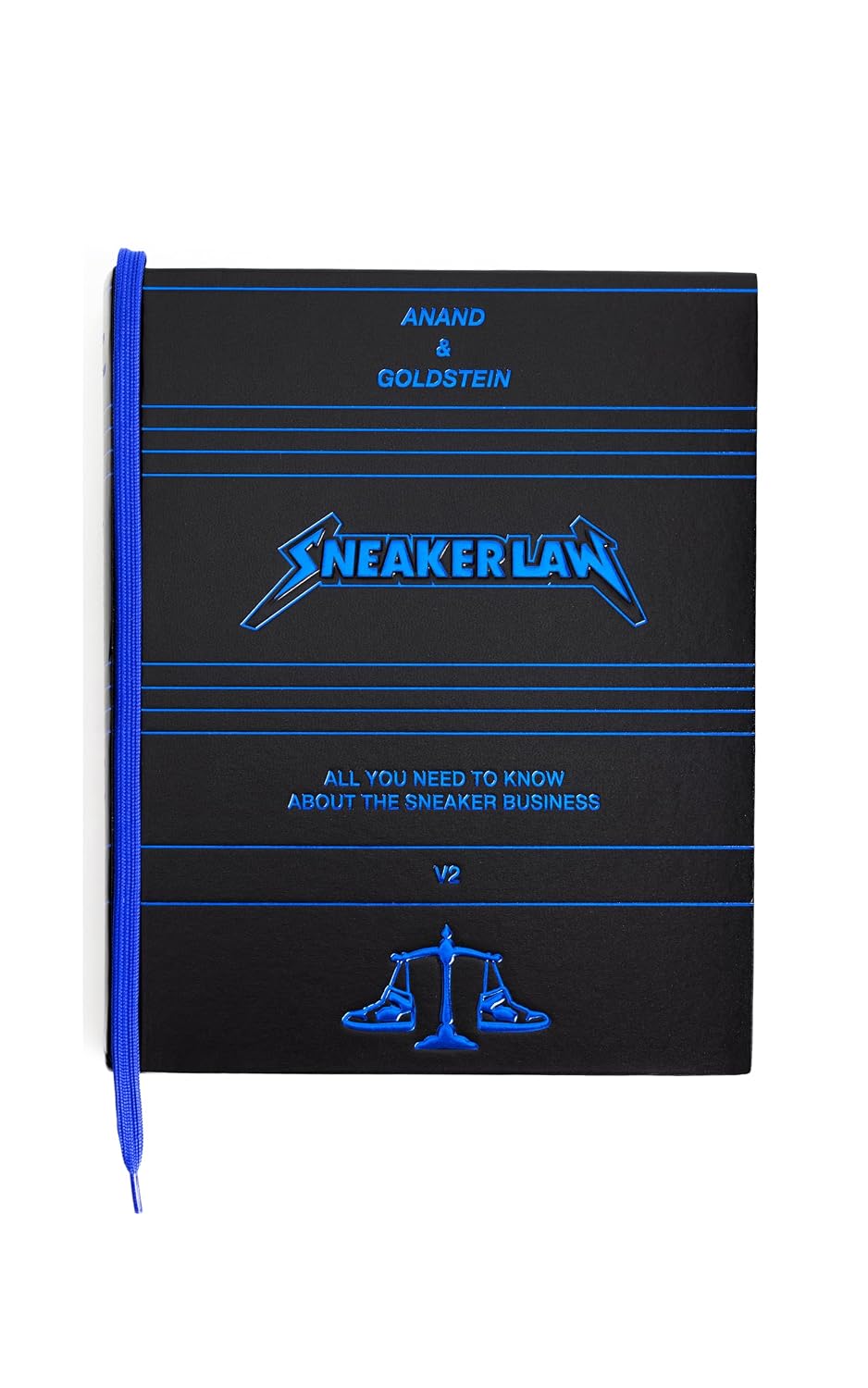 [Sneaker Law] Kenneth Anand, Jared Goldstein