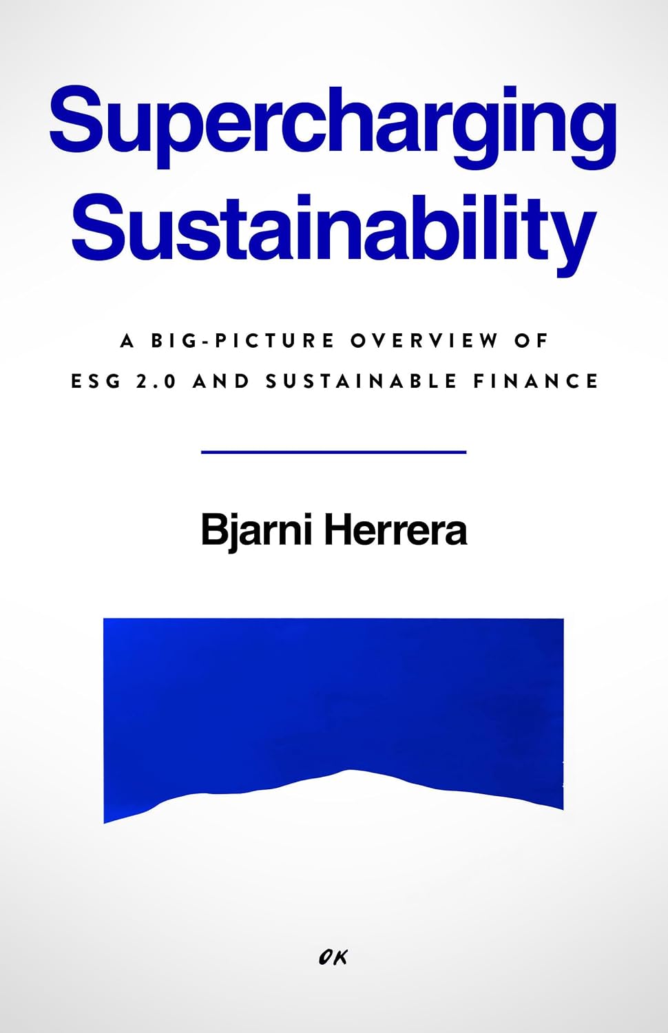 Supercharging Sustainability